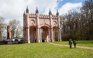 spływy kajakowe Rospudą